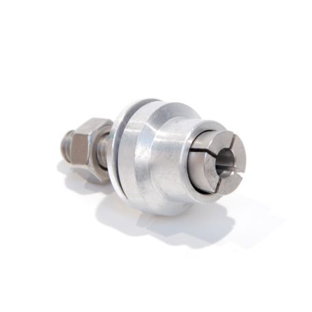 Shaft propeller adapter Ø 5,0 mm M6 - Hype