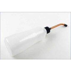 Üzemanyag tankoló palack (puha) - 750ml - Hype