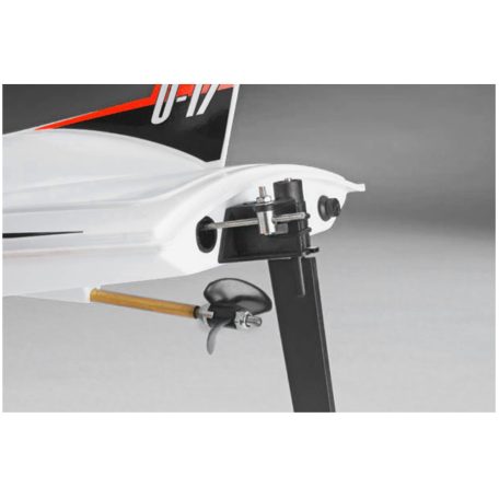 Mini-Thunder U17 - RTR 445 mm - 2,4 Ghz - AquaCraft