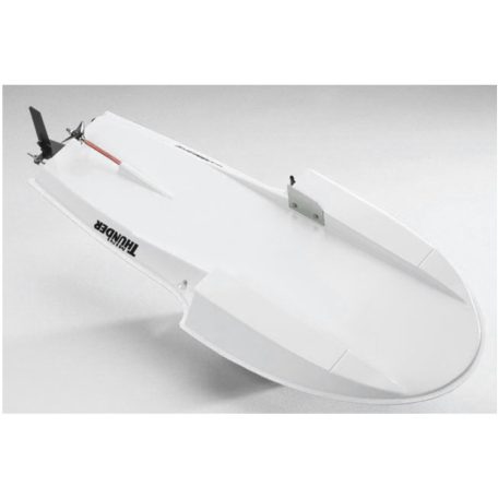 Mini-Thunder U17 - RTR 445 mm - 2,4 Ghz - AquaCraft