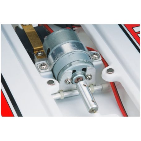 Mini-Thunder U17 - RTR 445 mm - 2,4 Ghz - AquaCraft