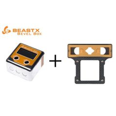 BeastX Bevel Box & keret - szett