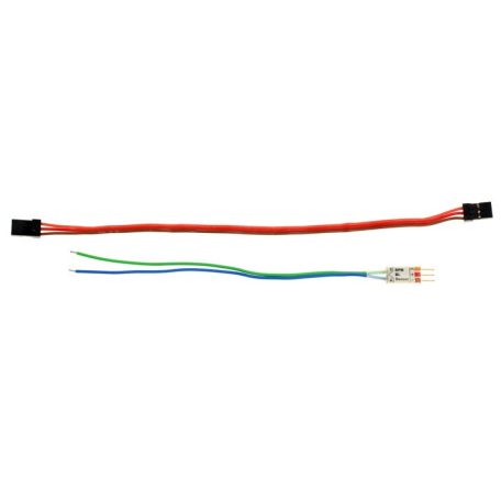 Brushless Motor RPM Sensor - universal - BeastX
