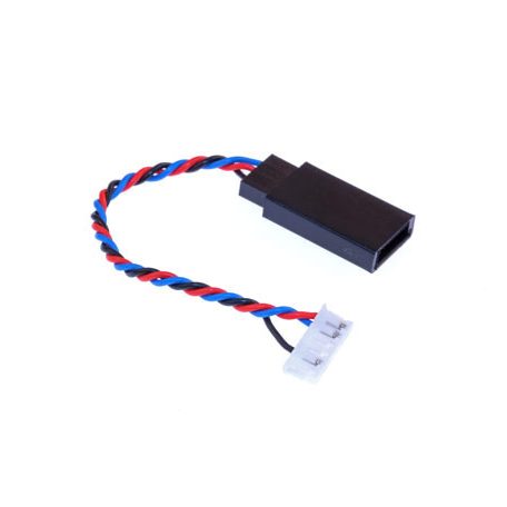 Adapterwire for brushless RPM sensorkábel for Microbeast Plus - BeastX