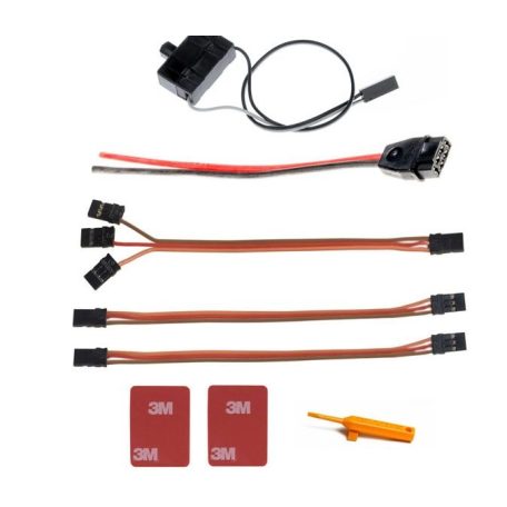 Microbeast PLUS HD BeastX