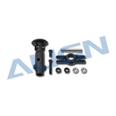   Align T-Rex 100 Rotor Housing (zur Verwendung mit BLAUER Hauptwelle)