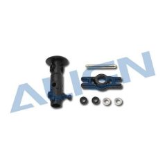   Align T-Rex 100 Rotor Housing (zur Verwendung mit ROTER Hauptwelle)
