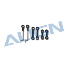 Align T-Rex 100 Pushrod set