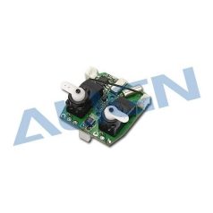 Align T-Rex 100 V2 Elektronikeinheit / Logic board