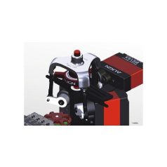 T-Rex 150 Taumelscheibeneinstellhilfe