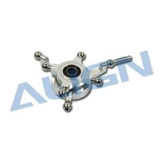 T-Rex 250 SE Swashplate / Taumelscheibe Alu