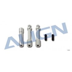 T-REX 250 kabintető rögzítő