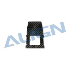 T-Rex 250 Gyro tartó