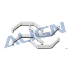 T-REX 250 SE Futómű láb 4x