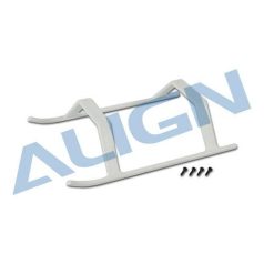 T-Rex 250 Landegestell weiss - Align
