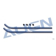 T-REX 450 Sport csúszótalp , kék