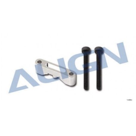 T-REX 450 aluminium vertical tail bracket