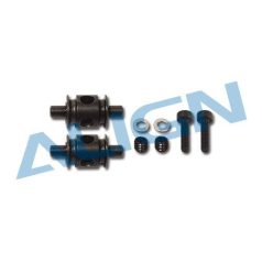 T-Rex 450 Heckrotor-Zentralstück - 2x