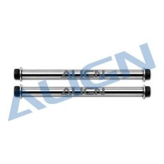 T-Rex 450 Sport / Pro / Plus Blattlagerwelle - 2x