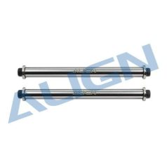 T-Rex 470 Blattlagerwelle - 2x 