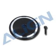 T-Rex 500 main rotor breaking disk