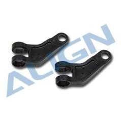 T-Rex 500 radius arm - 2x