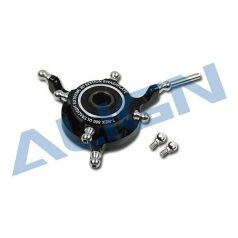 T-Rex 500 CCPM Swashplate black