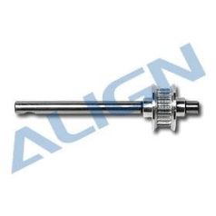 T-Rex 500 Tail Rotor Shaft Assembly
