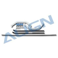 T-Rex 500 landing skid set