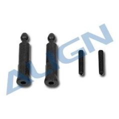 T-Rex 500 canopy mounting bolt - 2x