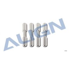 T-REX 500 PRO hex-head bolt  4 pcs