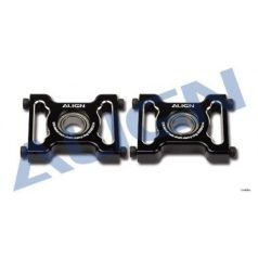 T-REX 500 PRO main shaft bearing block