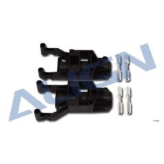 T-REX 500 PRO tail boom support set