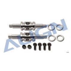 T-REX 500 PRO tail rotor hub   pcs 2