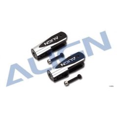 T-REX 500E PRO main rotor blade grip metal