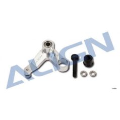 T-REX 500 PRO tail rotor bellcrank