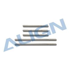 T-Rex 500 pushrod set - Align