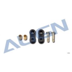 T-REX 500 PRO tail rotor control arms