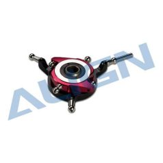 T-Rex 500 CCPM new swashplate red - Align