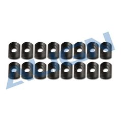 T-Rex 500 tail rotor clips - 16x