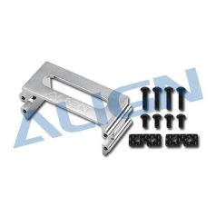 T-Rex 600/700 fém servo tartó