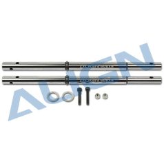 T-Rex 600XN Főtengely (6x10x188.3mm) - 2x - Align