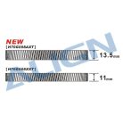 T-Rex 700 / 800 Hauptzahnrad 110Z - 1x - Align