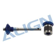 T-Rex 700 / 800 hatsó hajtómű fogaskerék szett 19F