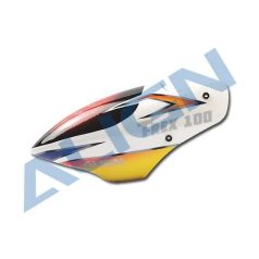 Align T-Rex 100 lackierte Kabinenhaube