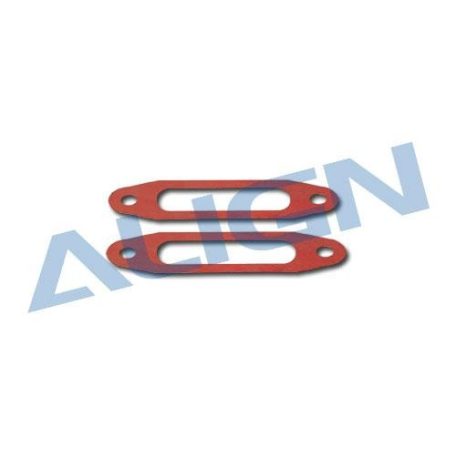 T-Rex 600 Exhaust gasket for 50/55 engines