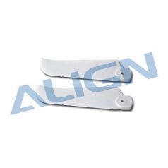 T-Rex 500 tail rotor blades 73 - 2x
