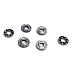 T-Rex 450 Druckkugellager F3-8M Align - 2x