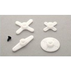 DS410 szervókar Align - 4 db