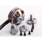 Brushless Outrunner Motor MN2204 1400KV - T-Motor